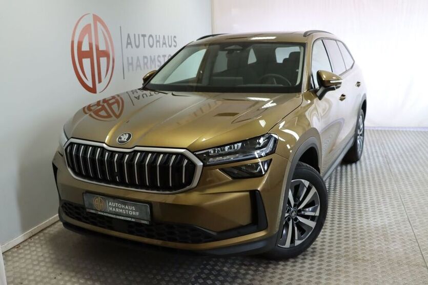 Kodiaq