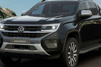 VW Amarok 9.900 km 63.988 &euro; Northeim 37154