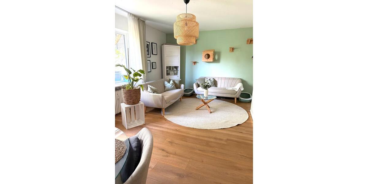 Erdgeschoßwohnung Wolfenbüttel Adersheim - 3 Zimmer, 71 m&sup2;, 190.000&euro; | Angebot:27114733