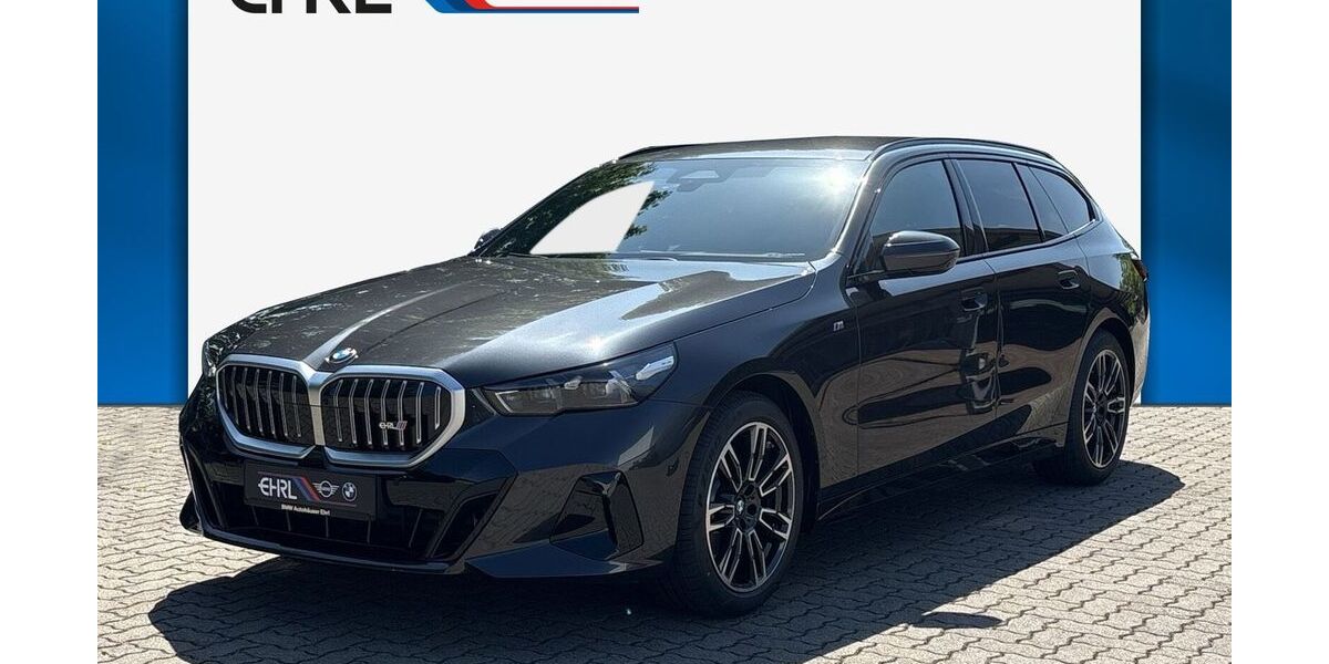 BMW 520 4.117 km 56.540 &euro; Dessau 06847