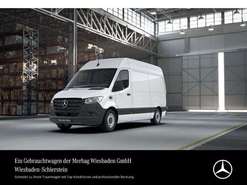 Mercedes-Benz Sprinter 64.368 km 40.341 € Wiesbaden-Schierstein 65201
