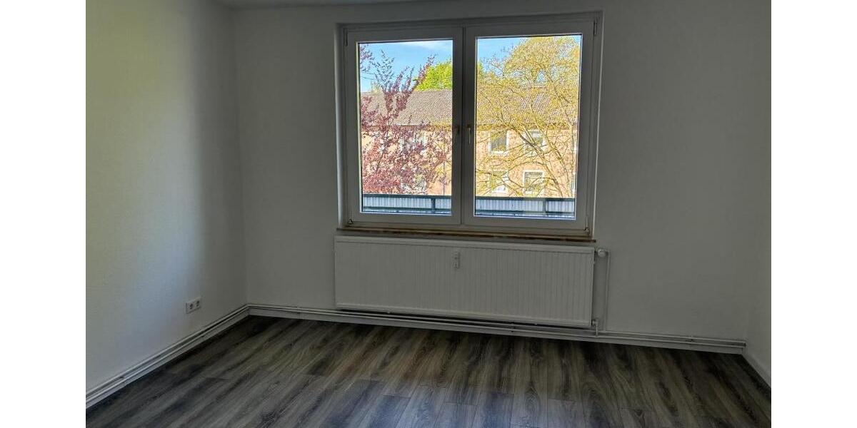 Etagenwohnung Minden Bölhorst - 3 Zimmer, 66 m&sup2;, 514&euro; | Angebot:26361665