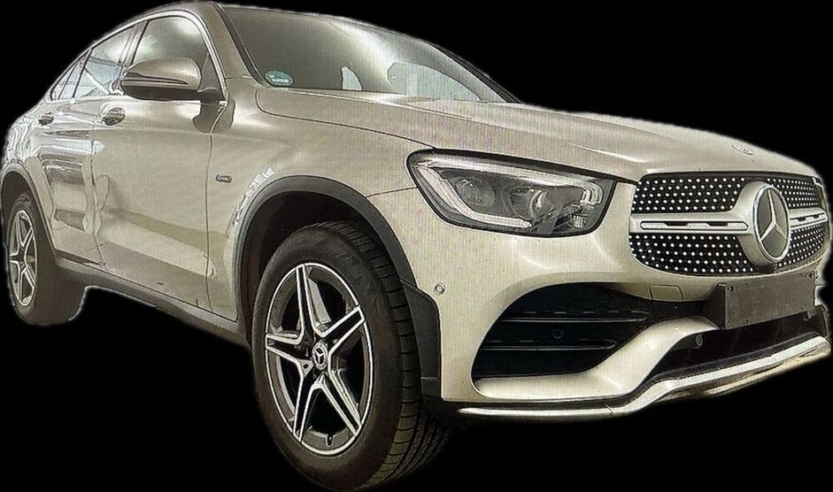 GLC 300