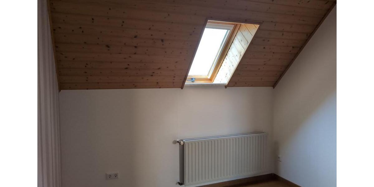 Wohnung in Borchen-Alfen zimmer