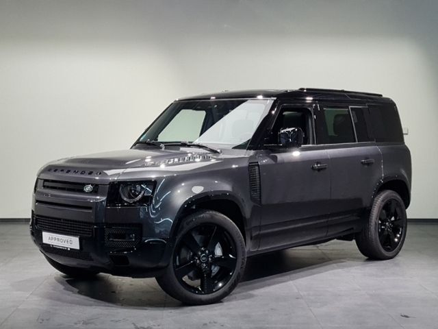 Defender