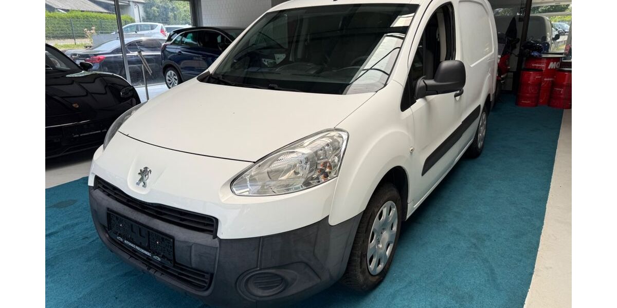 Peugeot Partner 262.566 km 3.999 &euro; Freudenberg 57258
