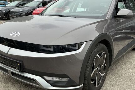 Hyundai IONIQ 5 78.283 km 24.900 &euro; Eitorf 53783