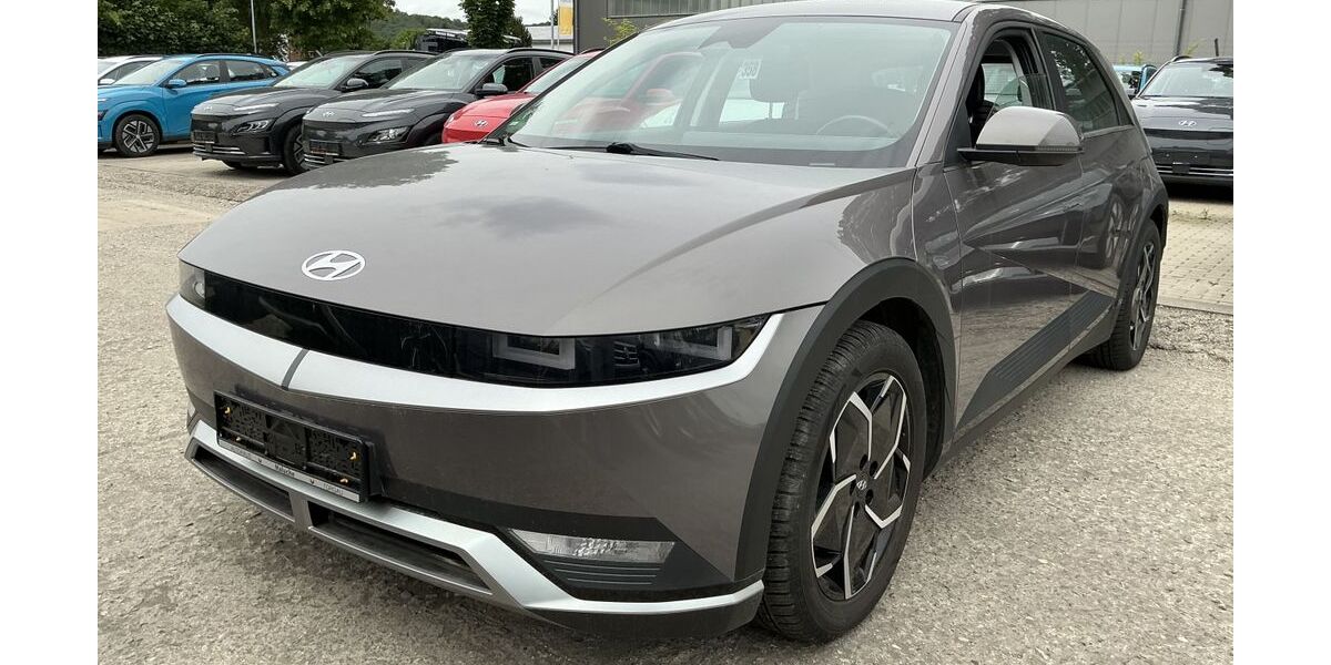 Hyundai IONIQ 5 78.283 km 24.900 &euro; Eitorf 53783