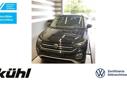 VW T-Cross 30.788 km 17.990 € Hildesheim 31137