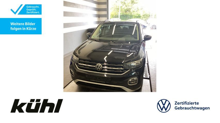 VW T-Cross 30.788 km 17.990 € Hildesheim 31137