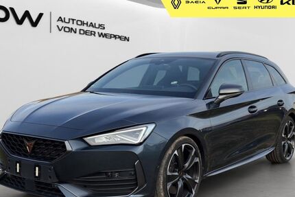 Cupra Leon 35.900 km 34.880 &euro; Mosbach 74821