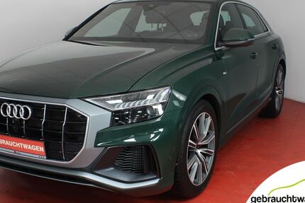 Audi Q8 38.472 km 51.949 &euro; Detmold 32760