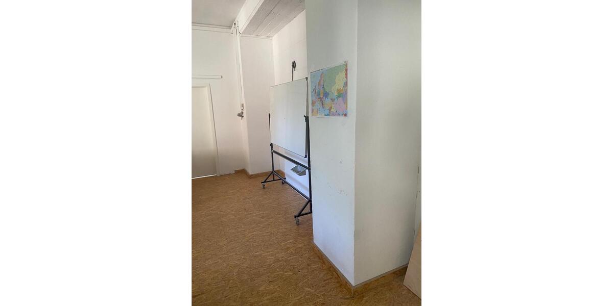 Gewerbefläche, Gewerberaum, Gewerberäume zimmer