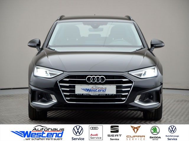 Audi A4 115.542 km 21.960 € München 80686