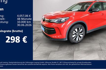 VW Tiguan 11.660 km 34.790 &euro; Borna 04552