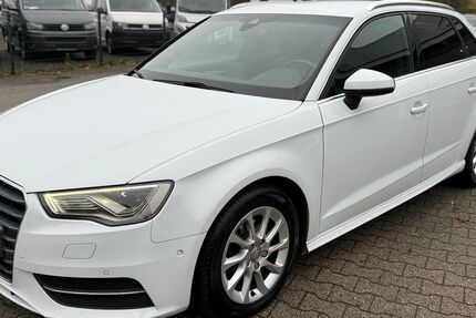 Audi A3 182.000 km 9.499 &euro; Lingen 49808