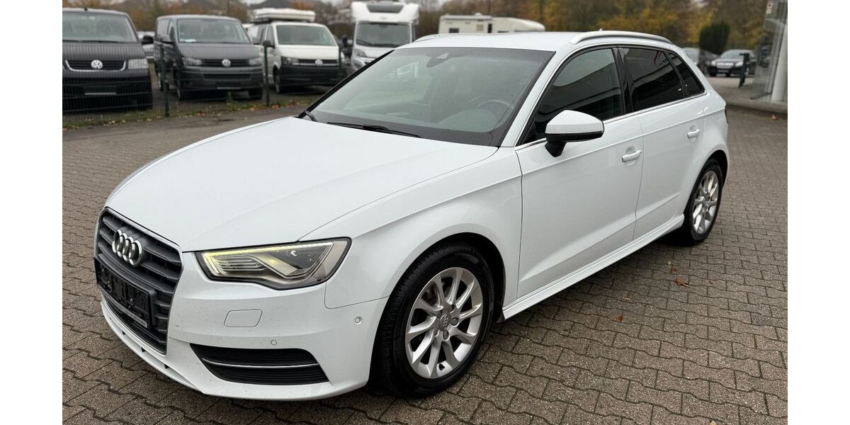 Audi A3 182.000 km 9.499 &euro; Lingen 49808