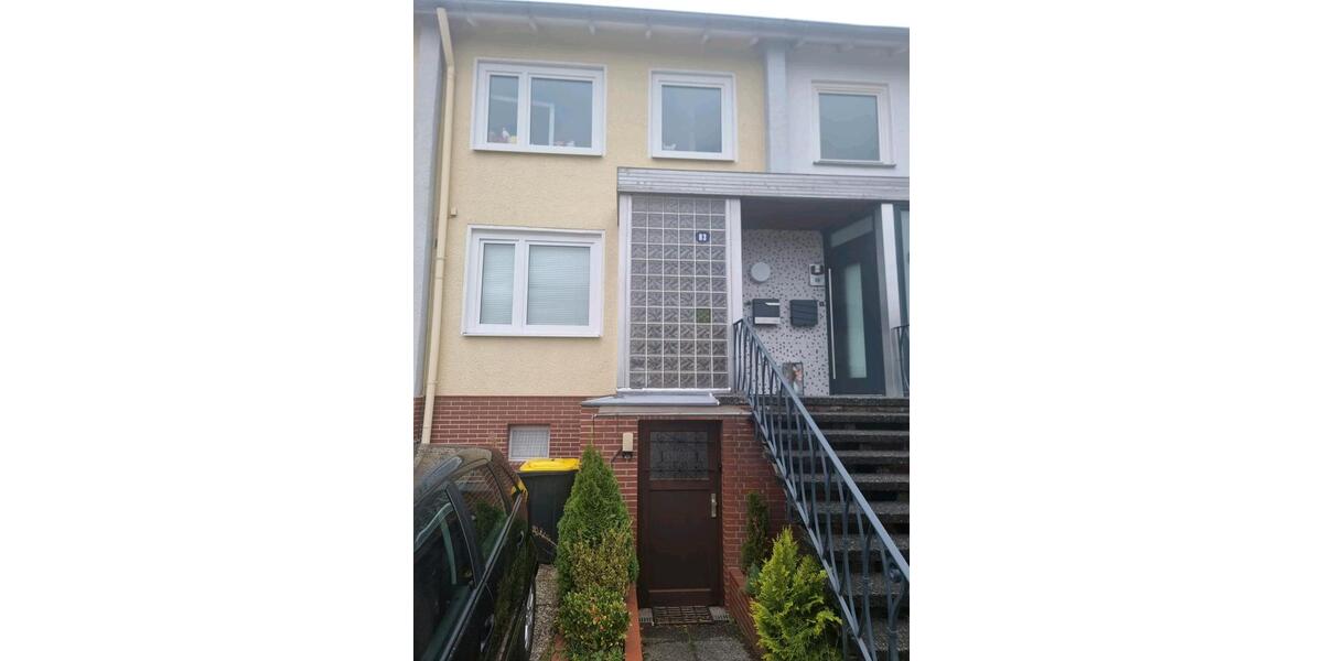 Reihenhaus Langenhagen - 4 Zimmer, 130 m&sup2;, 1.800&euro; | Angebot:25307916