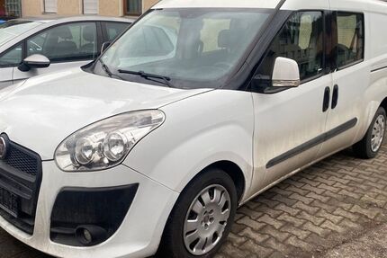Fiat Doblo 180.000 km 4.999 &euro; Calw 75365