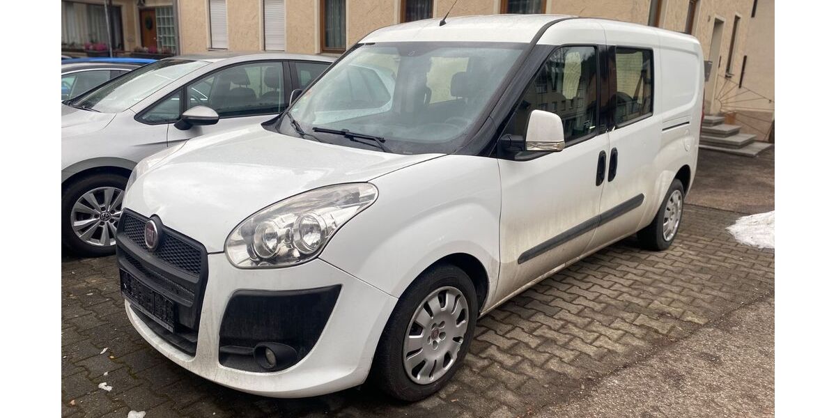 Fiat Doblo 180.000 km 4.999 &euro; Calw 75365