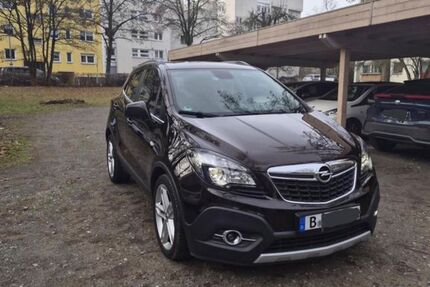Opel Mokka 158.000 km 11.200 &euro; Berlin 12105
