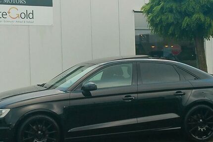 Audi A3 252.057 km 10.250 &euro; Warendorf 48231