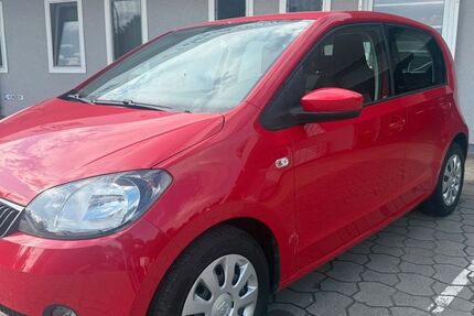 Skoda Citigo 167.000 km 4.700 € Lingen (Ems) 49809
