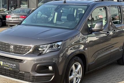 Peugeot Rifter 87.000 km 15.990 &euro; Graben-Neudorf 76676