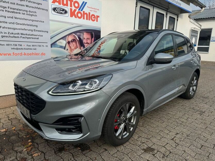 Kuga