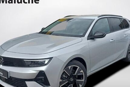 Opel Astra Electric