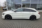 Mercedes-Benz CLA 200 Shooting Brake AMG Line Navi/LED 120.570 km 12.400 &euro; Wilsdruff 01723