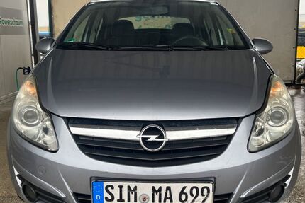Opel Corsa 225.000 km 1.399 &euro; Regensburg 93053