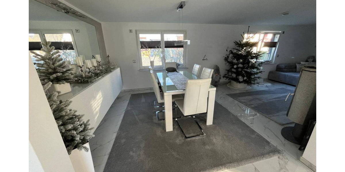 Doppelhaushälfte Weil am Rhein Haltingen - 7 Zimmer, 136 m&sup2;, 785.000&euro; | Angebot:26814652