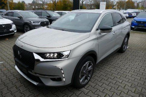 DS7 (Crossback)