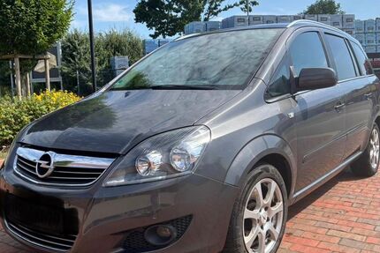 Opel Zafira 188.000 km 3.300 &euro; Vechta 49377