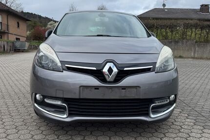 Renault Scenic 189.000 km 4.800 &euro; Schweich-Issel 54338