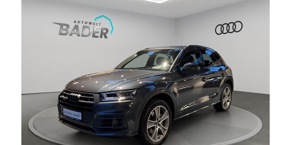 Audi Q5 114.555 km 26.530 &euro; Bruckmühl 83052