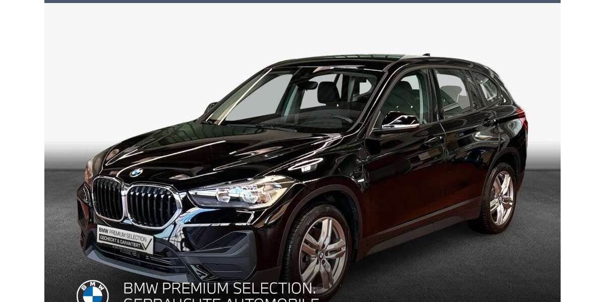 BMW X1 36.831 km 21.990 &euro; Bruchsal 76646