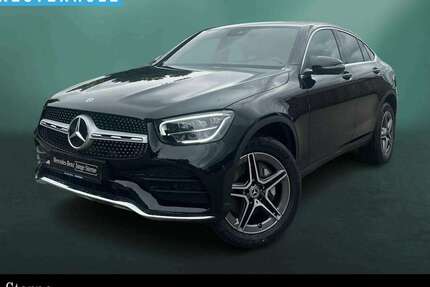 Mercedes-Benz GLC 300 37.540 km 54.490 &euro; Neustadt 67433