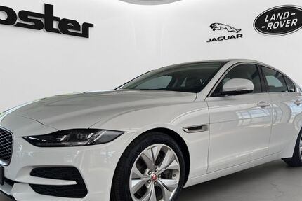 Jaguar XE 28.765 km 28.600 &euro; Mutterstadt 67112