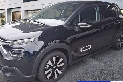 Citroen C3 10.982 km 16.590 € Mannheim 68309