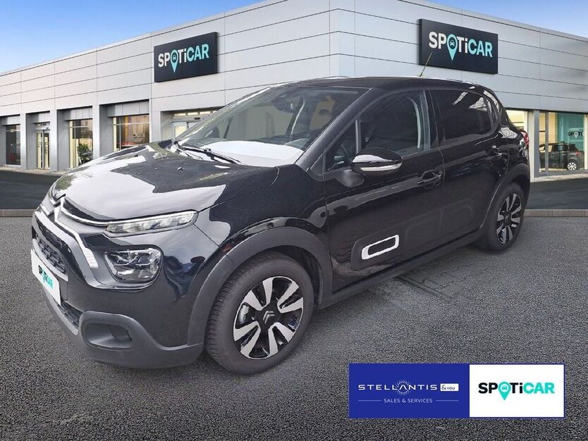 Citroen C3 10.982 km 16.590 € Mannheim 68309