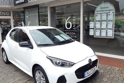 Mazda 2 Hybrid 10.436 km 21.890 &euro; Stemwede 32351