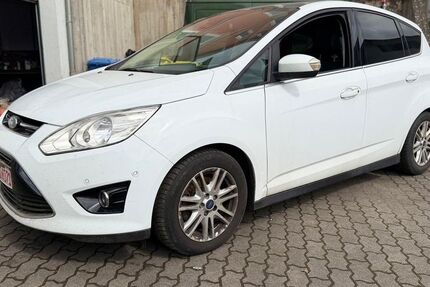 Ford C-Max 245.000 km 3.400 &euro; Wertheim am Main 97877