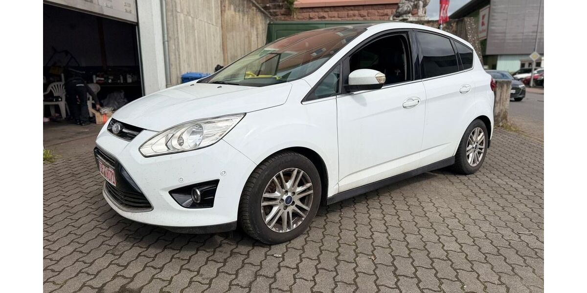 Ford C-Max 245.000 km 3.400 &euro; Wertheim am Main 97877