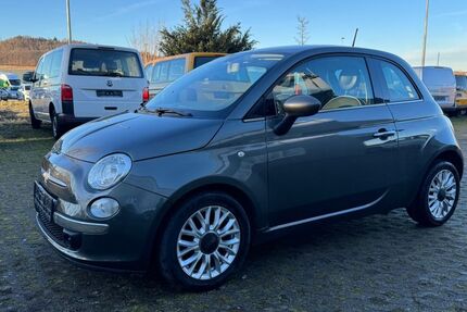 Fiat 500 107.000 km 6.550 &euro; Aalen 73430