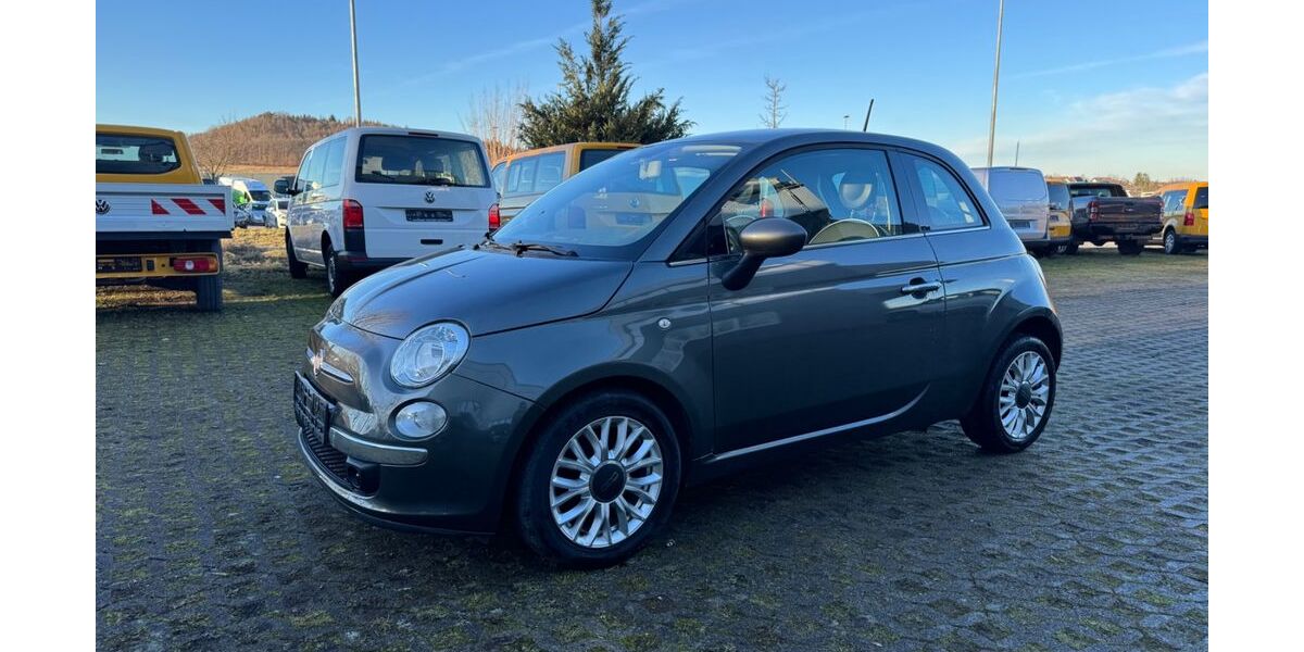 Fiat 500 107.000 km 6.550 &euro; Aalen 73430
