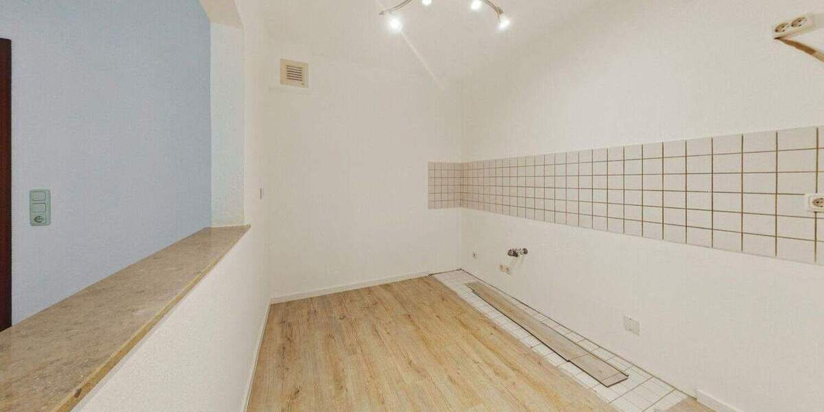 Etagenwohnung Delmenhorst Brendel/Adelheide - 2 Zimmer, 68 m&sup2;, 155.000&euro; | Angebot:25684897