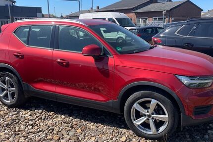 Volvo XC40 95.000 km 20.500 &euro; Vreden 48691