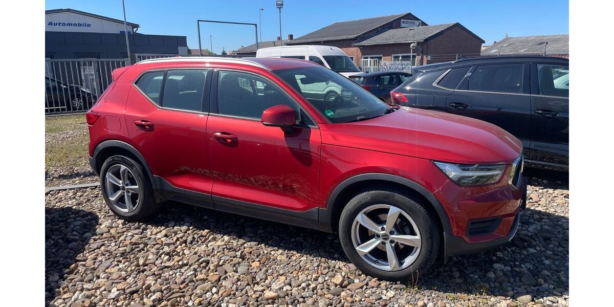 Volvo XC40 95.000 km 20.500 &euro; Vreden 48691